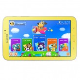 Tablet Samsung Galaxy Tab 3 7.0 Kids SM-T2105 - 8GB